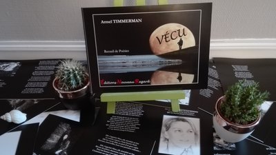 Picture of VÉCU