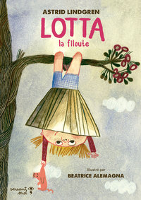 Image de Lotta la filoute