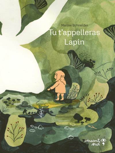 Picture of Tu t'appelleras Lapin
