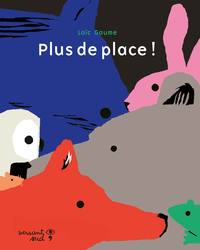 Picture of Plus de place !