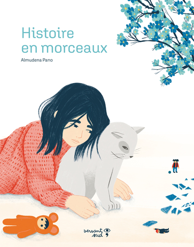 Picture of Histoire en morceaux