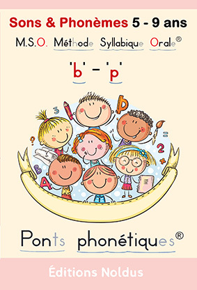 Image de Sons & Phonèmes "b" "p" DYS