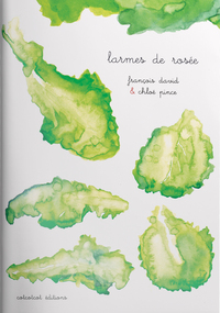 Image de Larmes de rosée