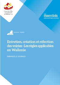 Image de Entretien, création et réfection de voirie