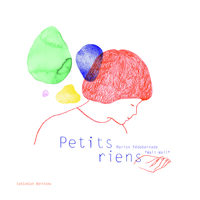 Picture of Petits riens