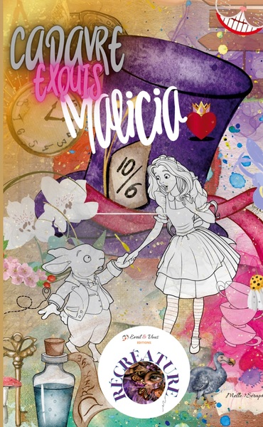 Picture of Malicia