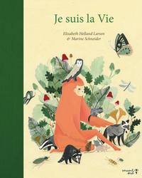 Picture of Je suis la Vie