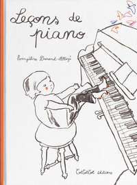 Picture of Leçons de piano
