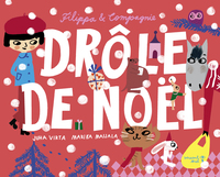 Picture of Drôle de Noël