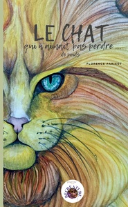 Image de Le chat qui n'aimait pas perdre de poids