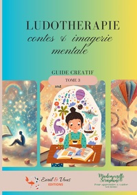 Image de Ludotherapie - contes & imagerie mentale