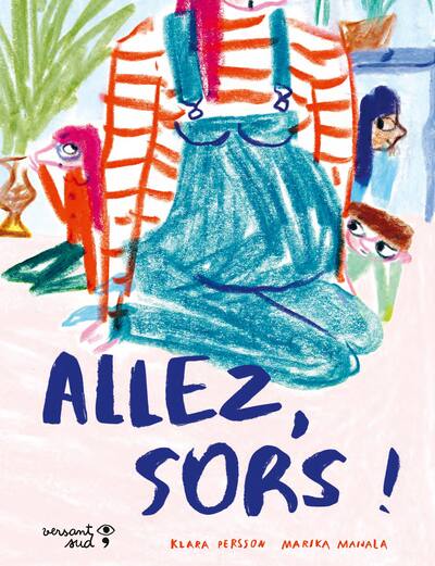 Picture of Allez, sors !