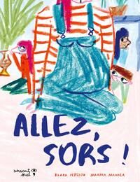 Picture of Allez, sors !
