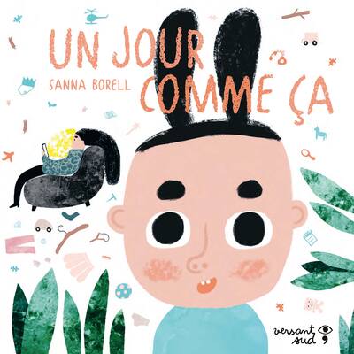 Picture of Un jour comme ça