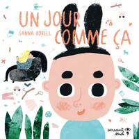 Picture of Un jour comme ça