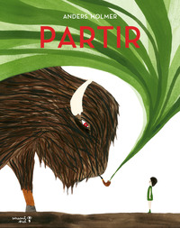 Picture of Partir