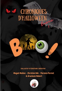 Image de BOO! tome 1