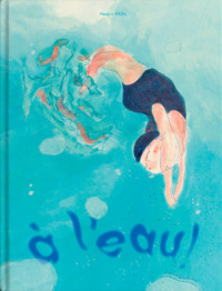 Picture of À l'eau !