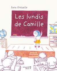 Picture of Les lundis de Camille