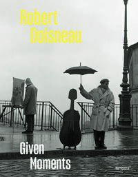 Image de Robert Doisneau ENG