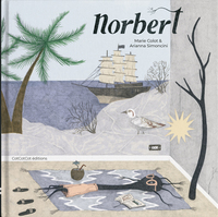 Picture of Norbert