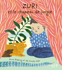 Picture of Zuri et le chapeau de jungle