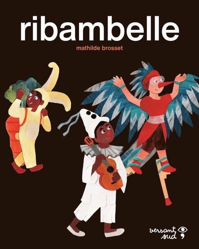 Picture of Ribambelle - Annulé
