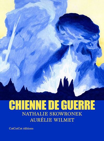 Picture of Chienne de guerre