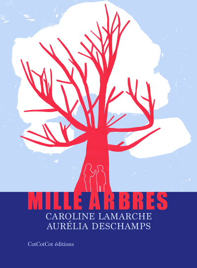 Picture of Mille arbres