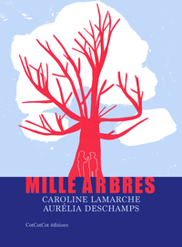 Picture of Mille arbres