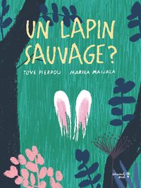 Picture of Un lapin sauvage ?