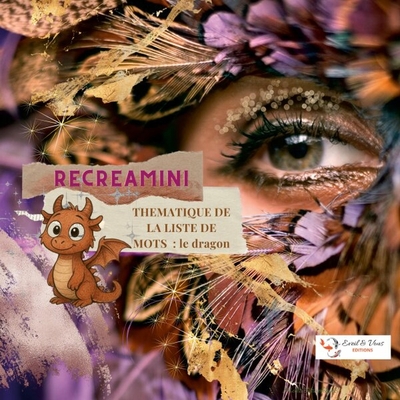 Picture of RECREAMINI - LE DRAGON