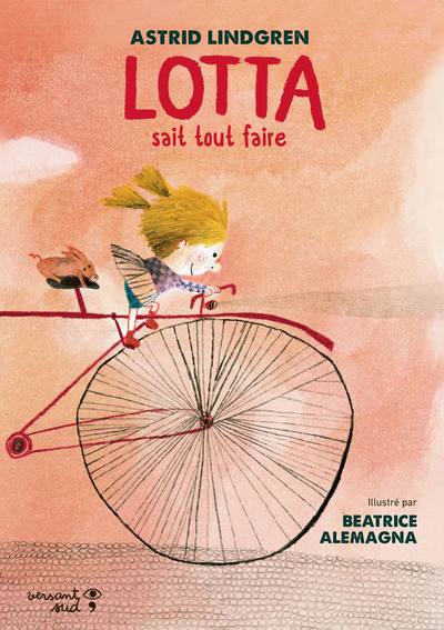 Picture of Lotta sait tout faire