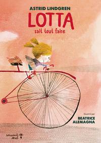 Picture of Lotta sait tout faire