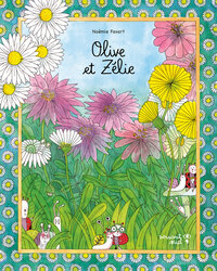 Picture of Olive et Zélie