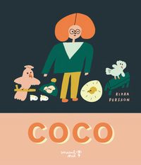 Picture of Coco