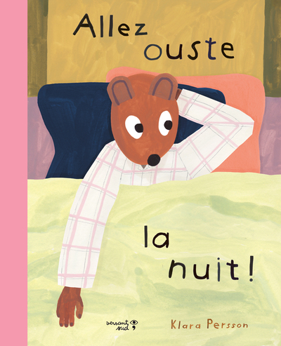 Image de Allez ouste, la nuit !