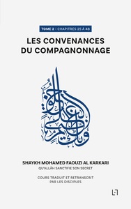 Image de Les convenances du compagnonnage