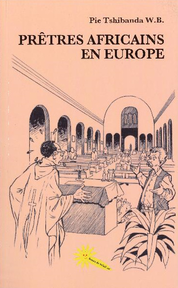 Image de PRETRES AFRICAINS EN EUROPE