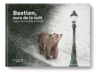 Picture of Bastien, ours de la nuit