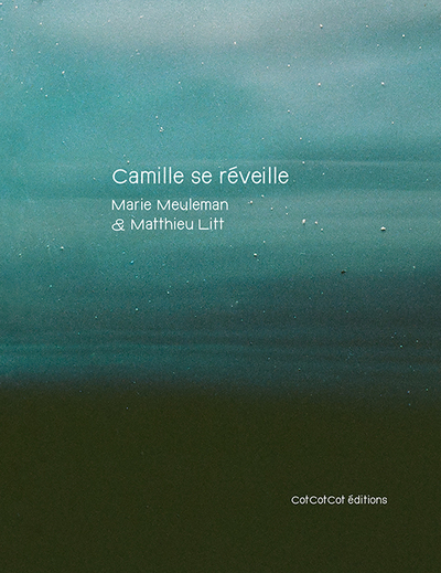 Image de Camille se réveille