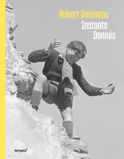 Image de Robert Doisneau FR