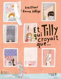Picture of Et Tilly qui croyait que...