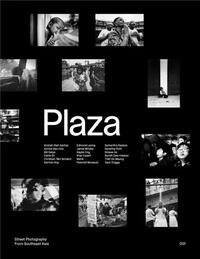 Picture of Plaza 01 South-East Asia Photography /anglais