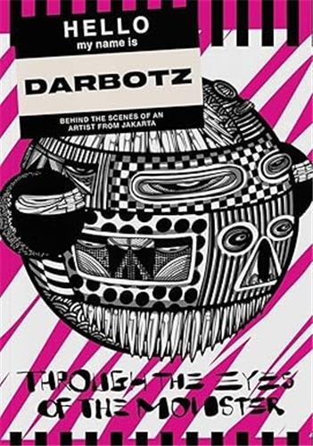 Picture of Through The Eyes Of The Monster /anglais