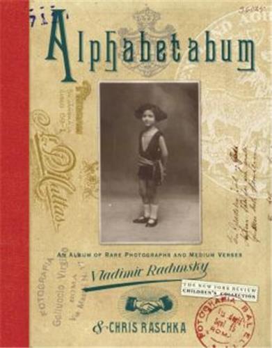 Image de Alphabetabum /anglais