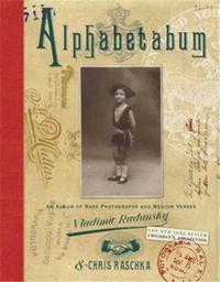 Image de Alphabetabum /anglais
