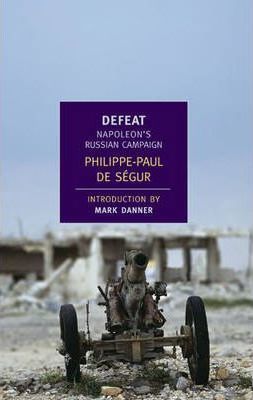 Image de Defeat /anglais