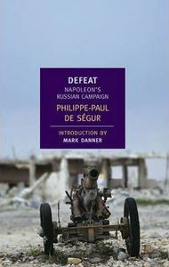 Image de Defeat /anglais