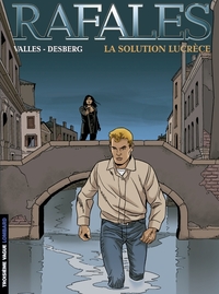 Picture of LA SOLUTION LUCRECE